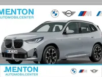 Gebraucht BMW X3 M Sport 208 PS (152 kW) 2025 Silber SUV