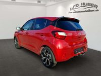 gebraucht Hyundai i10 N-Line 1,0 Turbo, Navi,