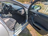 Gebraucht Audi RS6 Performance 605 PS (444 kW) 2018 Grau Kombi