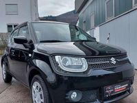 Gebraucht Suzuki Ignis Club 83 PS (61 kW) 2020 Schwarz Kleinwagen