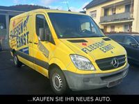 gebraucht Mercedes Sprinter II Kasten 316 CDI*Klima*Automatik*L2/H1