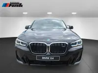 Neu BMW X4 M M Sport 359 PS (264 kW) 2026 Black sapphire SUV