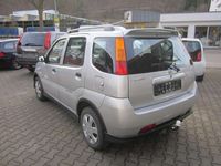 gebraucht Suzuki Ignis 1.3 X-45 Snow 4X4