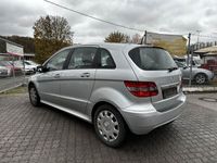 gebraucht Mercedes B180 CDI Navi Klima SHZ PDC 8xRad MFL Tüv 11.24