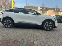 Gebraucht Renault Megane E-Tech 55 kW (75 PS) 2024 Weiß Limousine