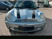Occasion Mini Cooper 116 ch (85 kW) 2007 Gris Citadine