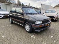 Gebraucht Mazda 121 65 PS (47 kW) 1989 Grau Kleinwagen