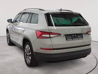 gebraucht Skoda Kodiaq 2.0 TDI DSG Clever