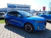 Neu Ford Kuga ST-Line X 182 PS (133 kW) 2026 Desert island blue SUV