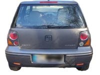 Gebraucht Seat Arosa 50 PS (36 kW) 2004 Kleinwagen