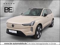 Gebraucht Volvo EX90 Performance 380 kW (517 PS) 2025 Beige SUV