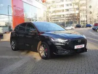 Occasion Ford Focus ST-Line 125 ch (91 kW) 2022 Noir Citadine