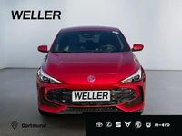Gebraucht MG MG3 Luxury 194 PS (142 kW) 2025 Rot Kleinwagen