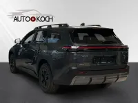 Neu Toyota bZ4X 164 kW (224 PS) 2026 Magnetite gray metallic SUV
