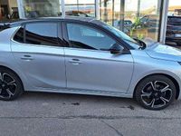 Gebraucht Opel Corsa Elegance 101 PS (74 kW) 2022 Kristall silber Kleinwagen