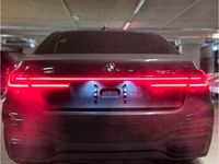Gebraucht BMW 750 Comfort Edition 530 PS (389 kW) 2019 Grau Limousine