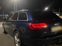 Gebraucht Audi A6 S-Line 180 PS (132 kW) 2006 Kombi