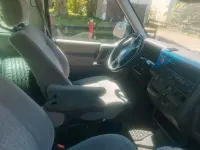 Gebraucht VW T4 151 PS (111 kW) 2000 Grün Van