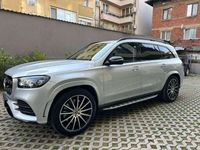 gebraucht Mercedes GLS350 d 4Matic AMG 22 Zoll Panorama