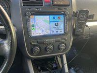 Gebraucht VW Jetta 170 PS (125 kW) 2007 Grau Limousine