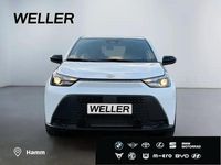 Neu Toyota Aygo 116 PS (85 kW) 2026 Super white (weiss) Kleinwagen