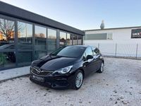Gebraucht Opel Astra 145 PS (106 kW) 2020 Schwarz Limousine