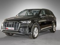 gebraucht Audi Q7 TFSI e 55 TFSI e quattro tiptronic