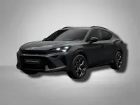 Neu Cupra Formentor 150 PS (110 kW) 2025 Midnight schwarz metallic SUV