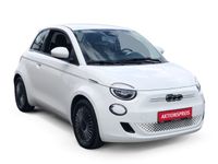 Gebraucht Fiat 500e Icon 86 kW (118 PS) 2022 Andere farbe Kleinwagen