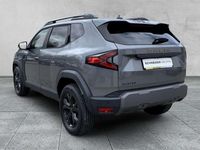 Neu Dacia Duster Extreme 122 PS (89 kW) 2026 Dolomitgrau SUV