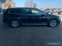 Gebraucht VW Passat Alltrack 200 PS (147 kW) 2022 Schwarz Kombi