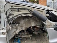 gebraucht Peugeot 206 CC 135 -