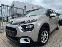 Gebraucht Citroën C3 82 PS (60 kW) 2024 Grau Limousine