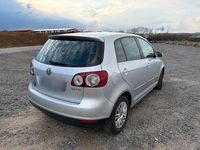 Gebraucht VW Golf IV 112 PS (82 kW) 2005 Silber Kleinwagen