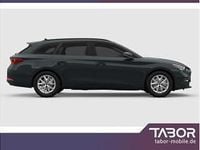 Neu Seat Leon ST Style 116 PS (85 kW) 2026 Blau (fiord blau) Kombi
