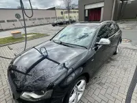 Gebraucht Audi A4 S-Line 179 PS (131 kW) 2009 Kombi