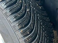 Gebraucht Dacia Duster 122 PS (89 kW) 2014 Blau SUV