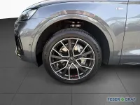 Gebraucht Audi Q5 Ambiente 204 PS (150 kW) 2025 Daytonagrau perleffekt SUV