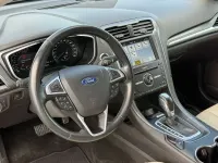 Brugt Ford Mondeo 179 HK (131 kW) 2017 Grå Sedan