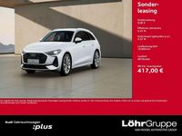 Gebraucht Audi A5 Business 204 PS (150 kW) 2025 Gletscherweiß metallic Kombi