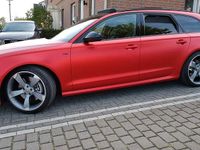 Gebraucht Audi A6 Comfort 313 PS (230 kW) 2014 Grau Kombi