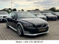 Gebraucht Volvo C30 Momentum 170 PS (125 kW) 2008 Schwarz Kleinwagen