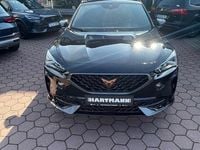 Gebraucht Cupra Formentor VZ 310 PS (228 kW) 2021 Schwarz SUV