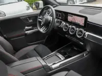 Gebraucht Mercedes GLB35 AMG 306 PS (225 kW) 2025 Weiss unilack polarweiß SUV
