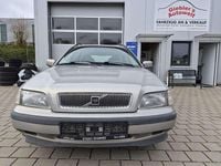 Gebraucht Volvo V40 140 PS (102 kW) 1998 Grau Kombi