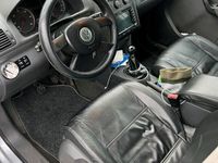 gebraucht VW Touran 