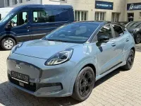 Neu Ford Puma Gen-E 124 kW (169 PS) 2026 Blau SUV