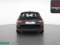 Gebraucht Skoda Superb LAURIN & KLEMENT 280 PS (205 kW) 2023 Schwarz Kombi