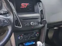 Używany Ford Focus ST 250 KM (183 kW) 2017 Szary Hatchback