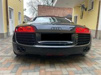 gebraucht Audi R8 Coupé 4.2 V8 Carbon Tracktool Wiechers Ringtool Renneagen